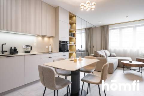 Noble Residence Klimatyzacja Ochrona 24h