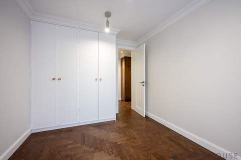 PIĘKNY, NOWY apartament w odnowionym budynku