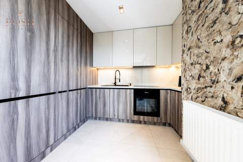 Elegancki apartament 3 pok. Lokum Villa Nova