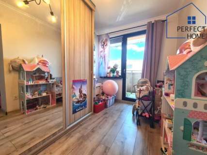 Mieszkanie Rybnik 4 pokoje 2 balkony murowany garaż, po remoncie