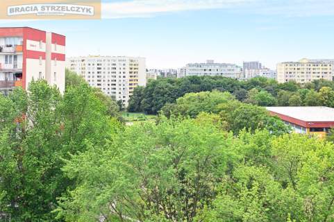 Mokotów, Bełdan, 2 pokoje