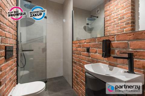 Dom podzielony na apartamenty pod wynajem