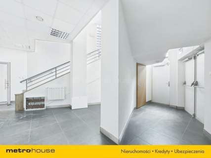Prestiżowy lokal na wynajem, 600 m , Centrum