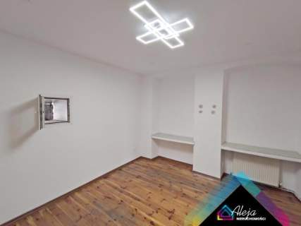 Wynajem duży lokal w Centrum