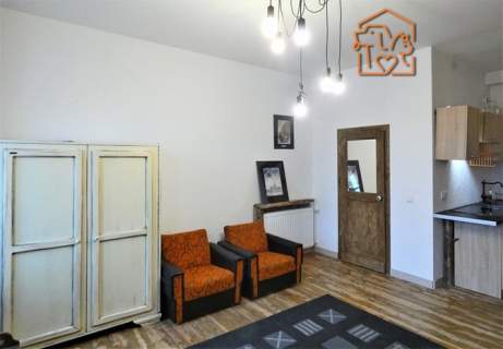 Nawrot 56, Widzew, kawalerka 28 m2, pet friendly