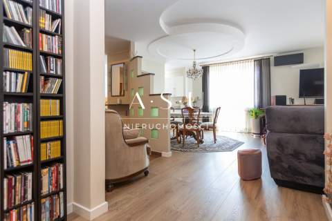146m2 na jednym poziomie - Apartament jak Dom 