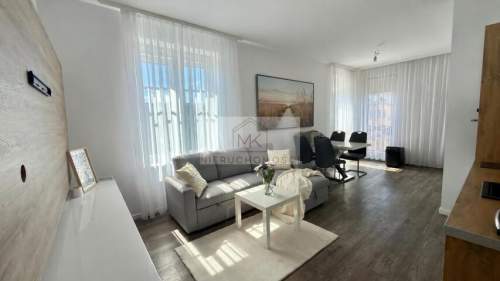 Mieszkanie po generalnym remoncie 2 pokoje Balkon Centrum