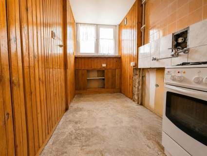 3 pokoje Widok na Wisłę Balkon