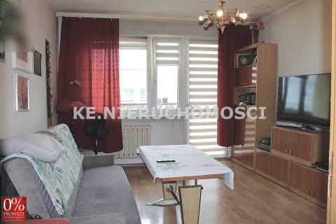 Mieszkanie na sprzedaż, 52,31 m2, Dąbrowa Górnicza