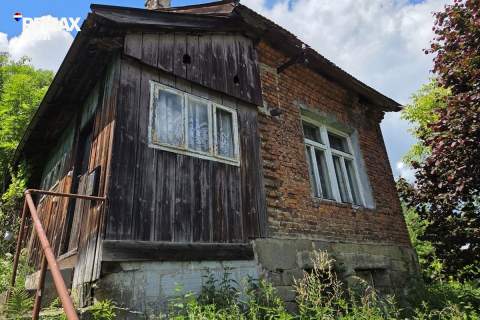 Działka 1100 m2 w Rychwałdzie