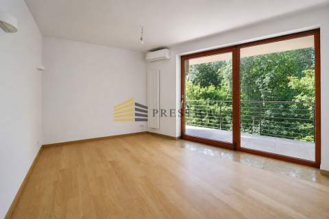 Apartament 145m2 z widokiem na park