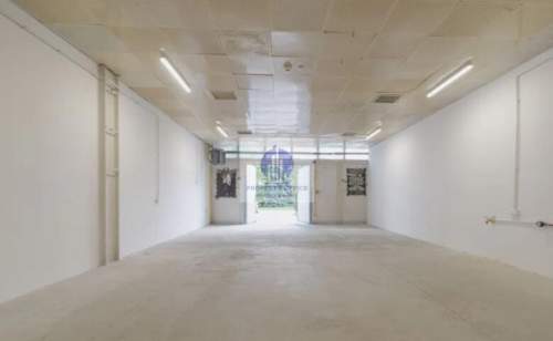 Bielany magazyn 75,15m2 do wynajęcia