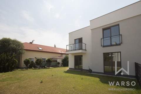 Dom na sprzedaż, 150 m2, Łomianki Dolne
