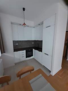 Do wynajęcia nowe mieszkanie
