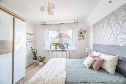 Dom 160 m2 przy lesie Sewerynów