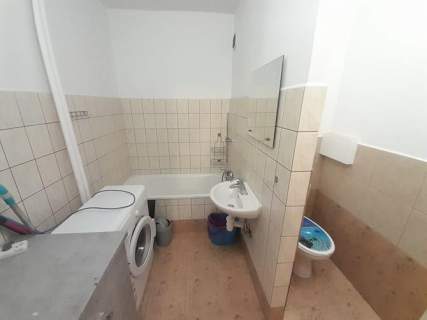 Przytulna kawalerka, balkon, Os. Dolnośląskie 112