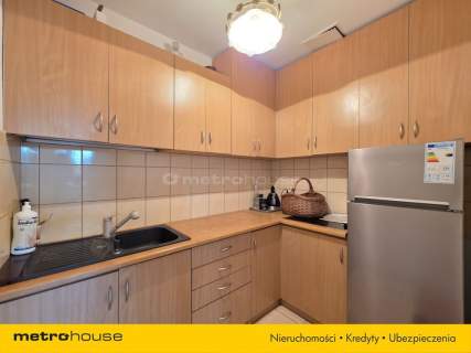 Mieszkanie / biuro / salon 36m2 - Parter GARAŻ