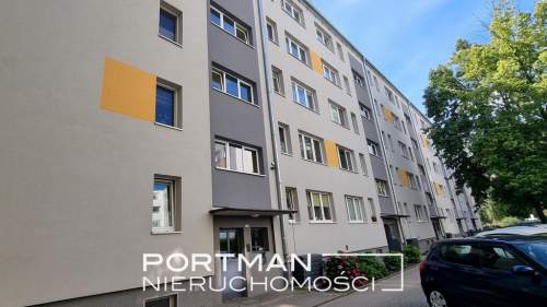 3 pokoje, 1 piętro, balkon, piwnica