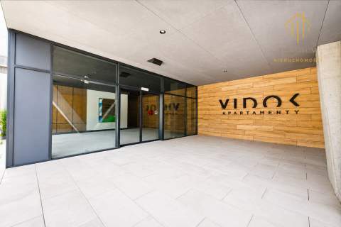 VIDOK Apartamenty Premium nad jeziorem Ukiel