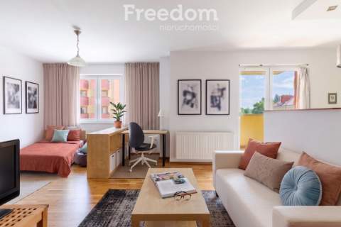 1 pokojowe Huby balkon komórka