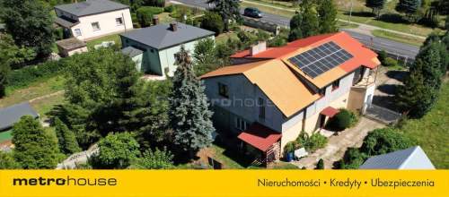 Dom na sprzedaż, 230 m2, Biała
