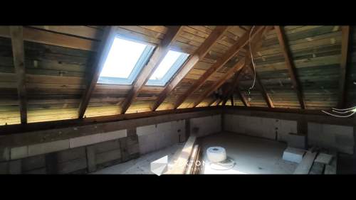Dom klasy premium 332 m Widok na Wisłę