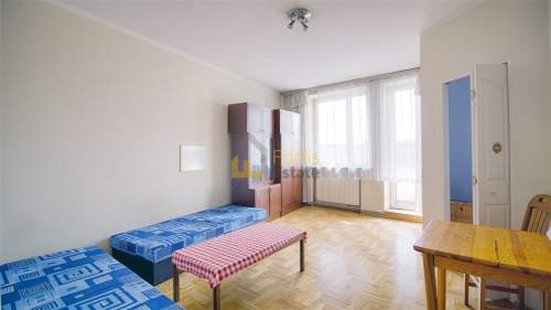 Mieszkanie do wynajęcia, 37 m2, Kraków