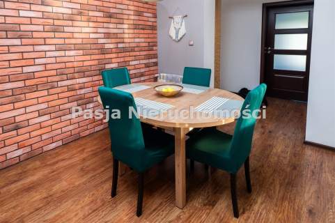 Wyjątkowy dom przy lesie 180 m Lucień