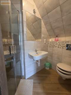 Nieruchomość inwestycyjna 5826 m budynek 380 m2