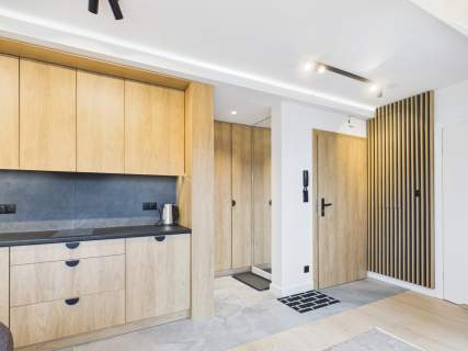 Piękny Apartament Małe Białczańskie