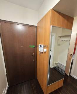 Luksusowe 2 pokoje w ścisłym centrum, garaż