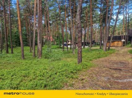 Działka budowlana Żarki-Letnisko 2060m2