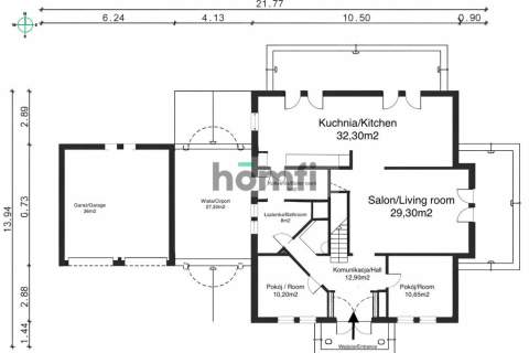 Dom na sprzedaż / House for sale