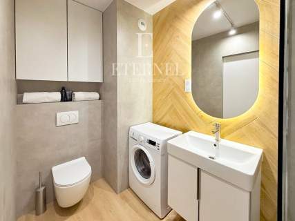 2pok z tarasem - apartament 2025r - klimatyzacja