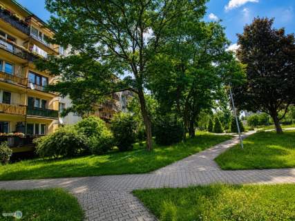 2 pokoje, Bocianek, balkon, dwustronne