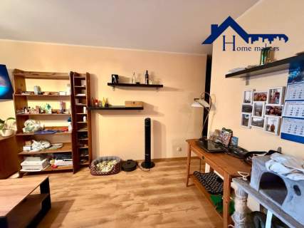 38 m przy parku Balkon garderoba Białołeka