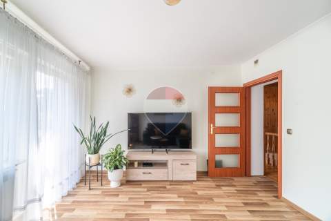 Dom 160 m2 przy lesie Sewerynów