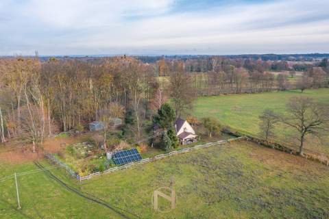 Dom na sprzedaż, 99,68 m2, Lipki Małe