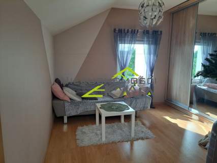 Piękny dom niedaleko granicy- Lubuskie
