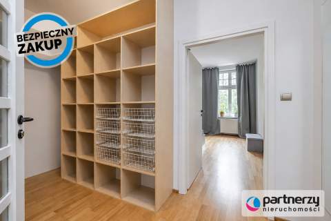 3-pokoje - Gdańsk Wrzeszcz, po remoncie