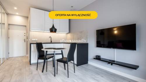 os. Hutnicze 1 pok. balkon
