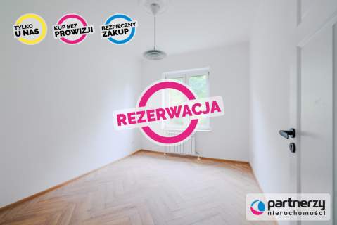 Mieszkanie po remoncie, blisko SKM