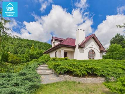 Dom Premium Reda Betlejem 179 m Działka 1445m 