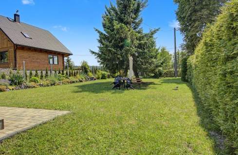 Jura Krakowsko - Częstochowska malowniczy teren
