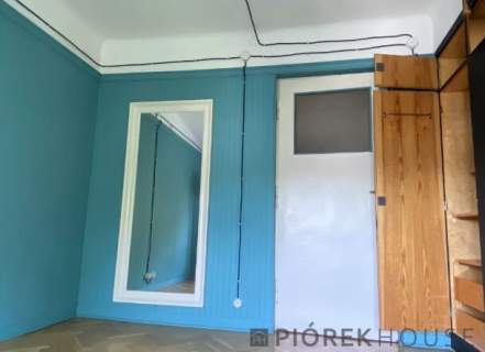 3-pokojowe mieszkanie na Żoliborzu