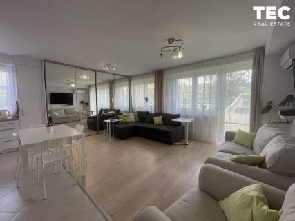 Mieszkanie 70m2 3 pokoje Grzegórzki