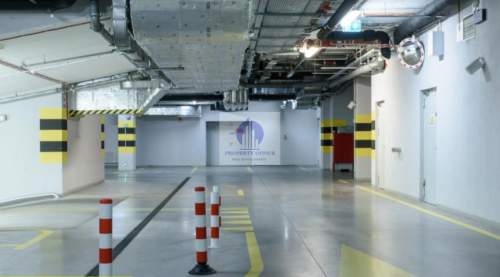 Śródmieście lokal biurowy 261 m2 do wynajęcia