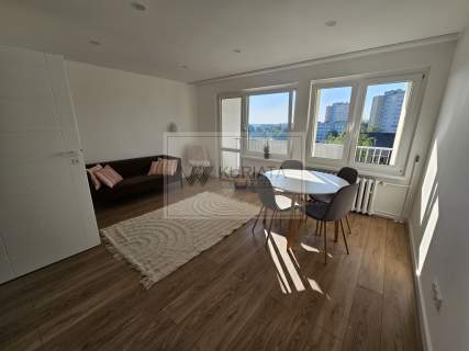 Piękne 2 pokojowe z balkonem Ustronie III