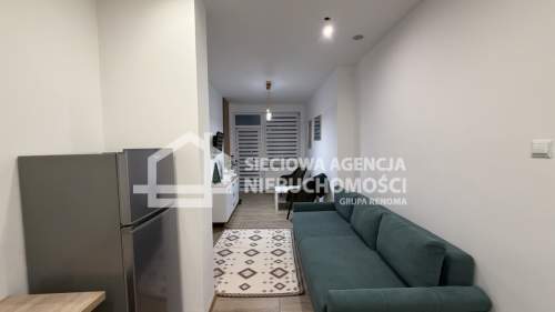 Kawalerka na Chyloni