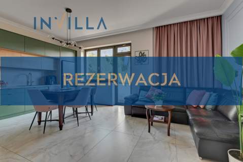 Kamienica. 3 pokojowe mieszkanie nad morzem 64 m2